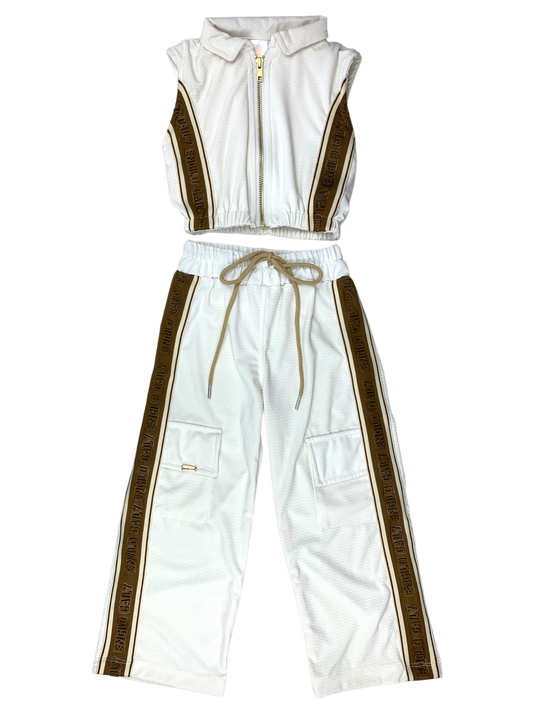 Conjunto Magic