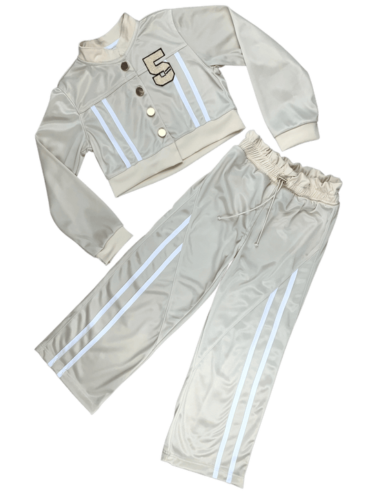 Conjunto Sport Biz