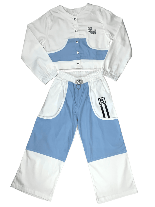 Conjunto Star Biz
