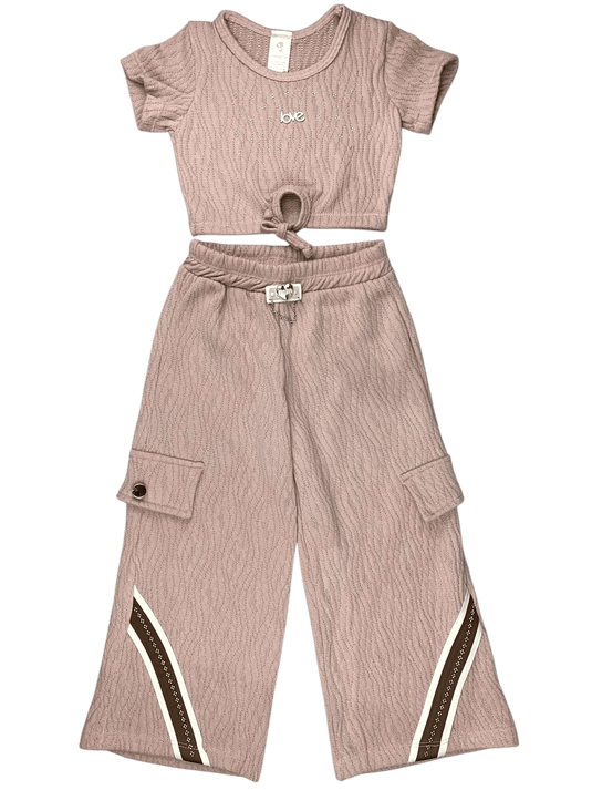 Conjunto Cholao