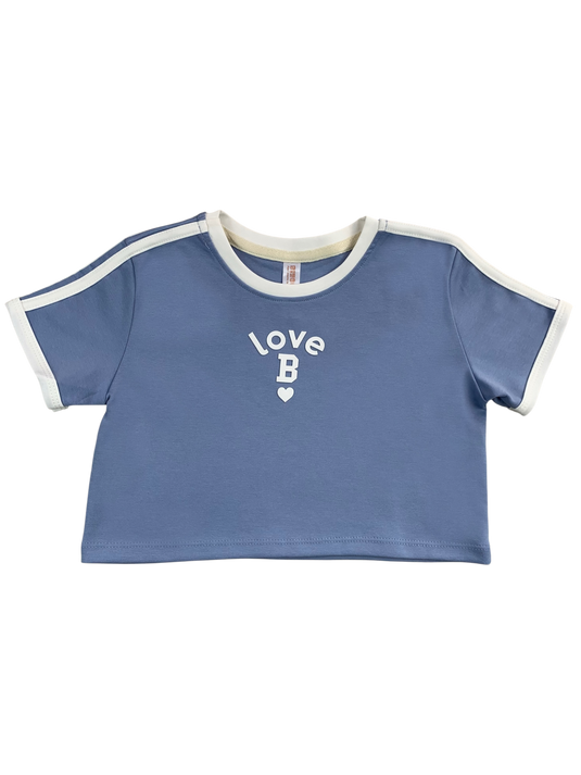 Blusa Tokio