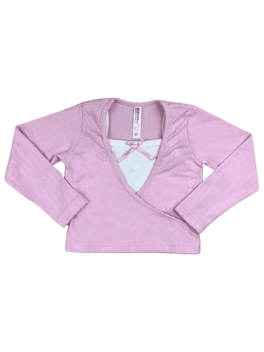 Blusa Aura