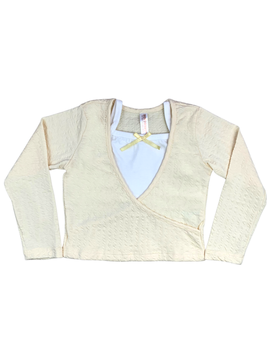 Blusa Aura