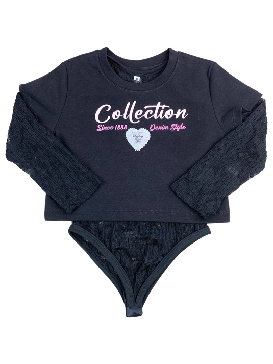 Body Algodón