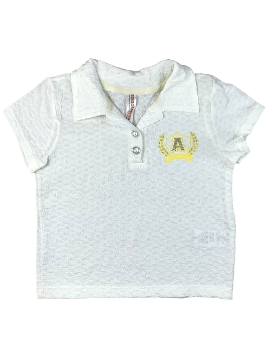 Blusa Oporto City