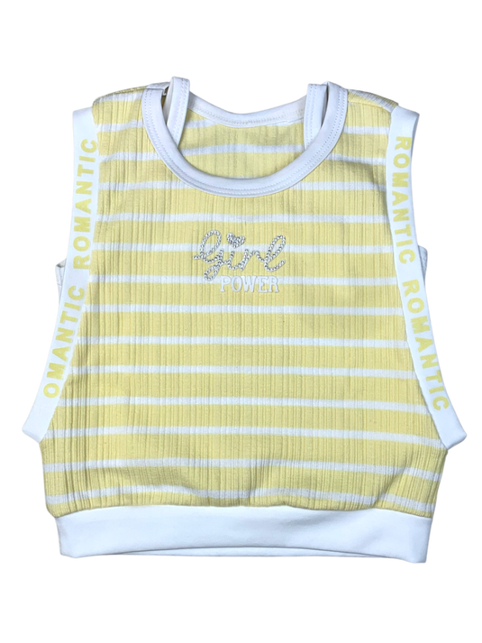 Blusa Luma Fashion