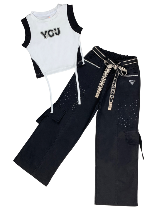 Conjunto You