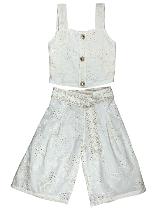 Conjunto Bella Ilusión