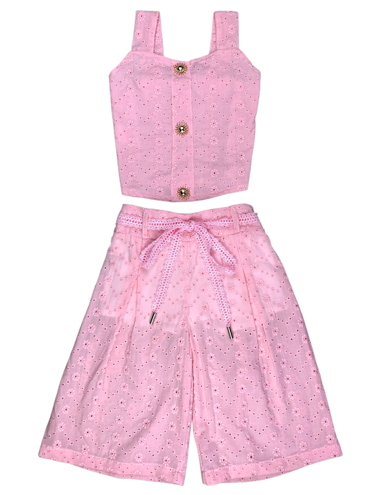 Conjunto Bella Ilusión