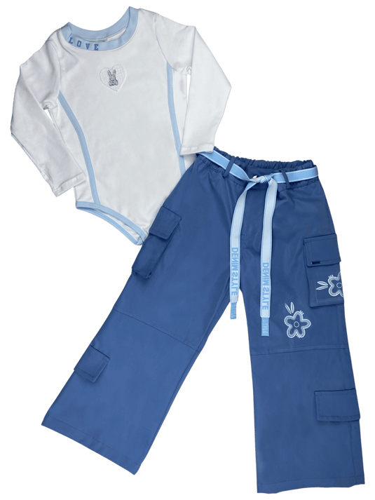 Conjunto Cielo