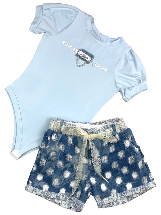 Conjunto Party