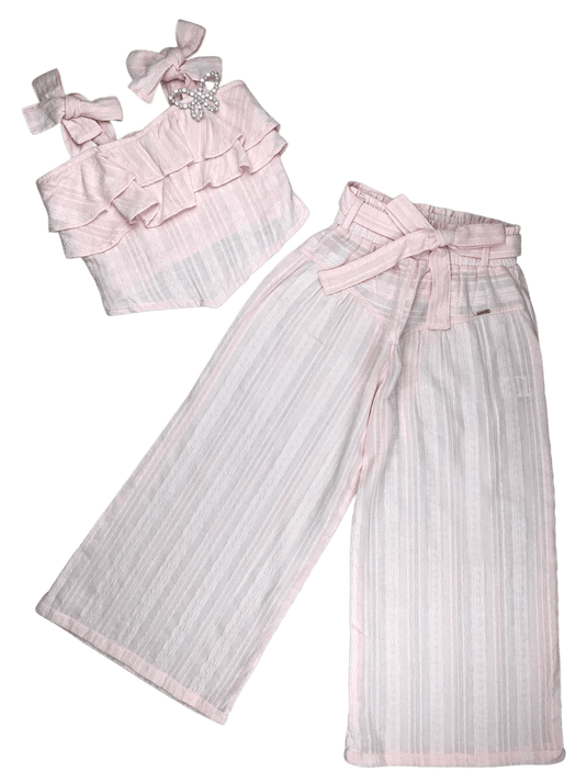 Set Dulce Primavera