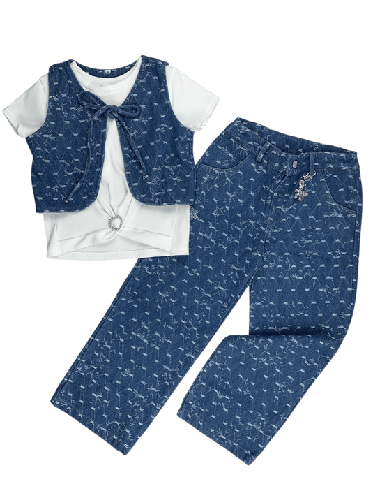 Conjunto Grabado