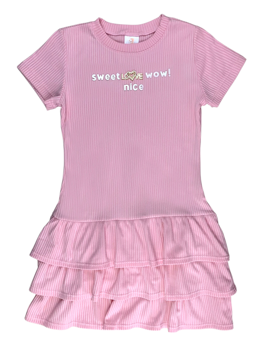 Vestido Bless