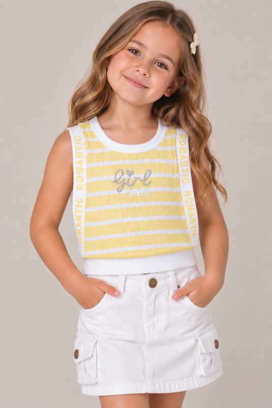 Blusa Luma Fashion