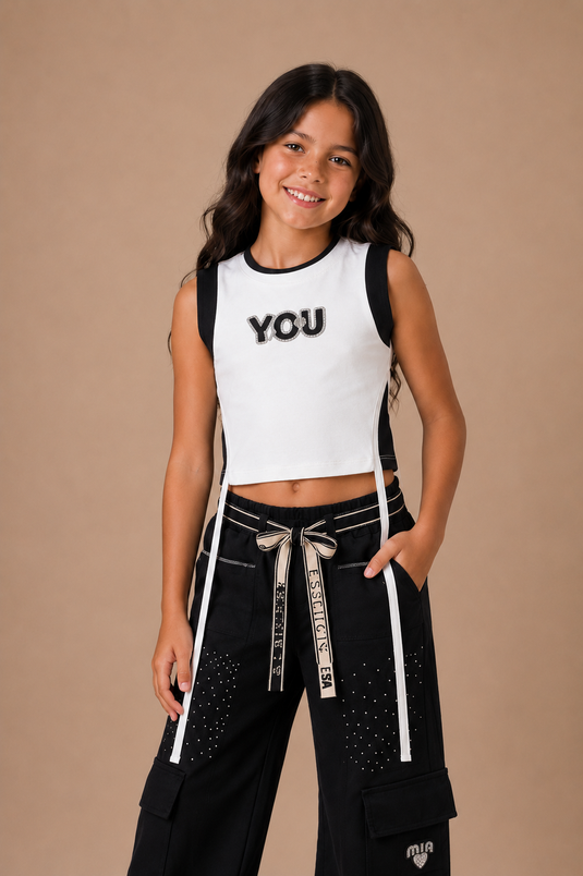 Conjunto You