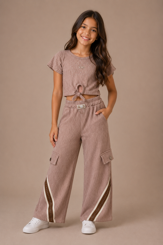 Conjunto Cholao