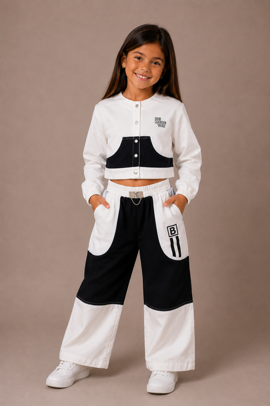Conjunto Star Biz