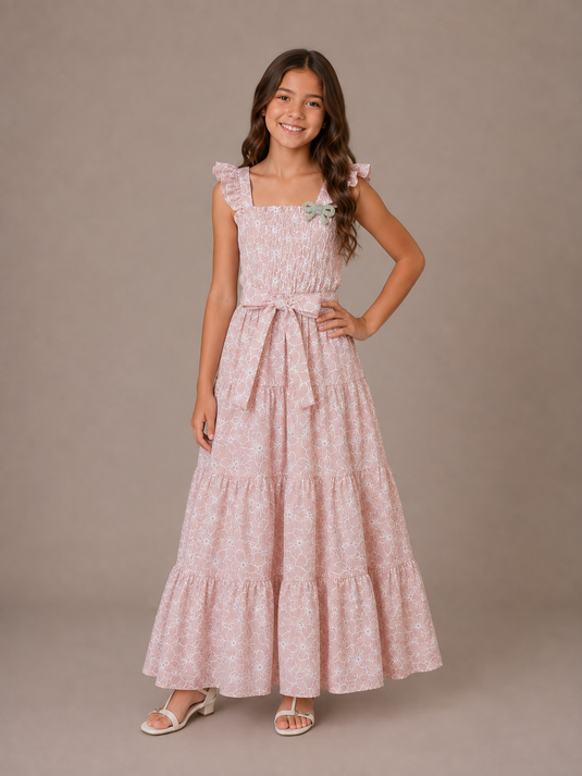Vestido Ada