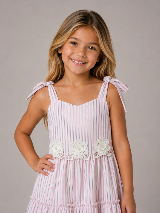 Vestido Altamar