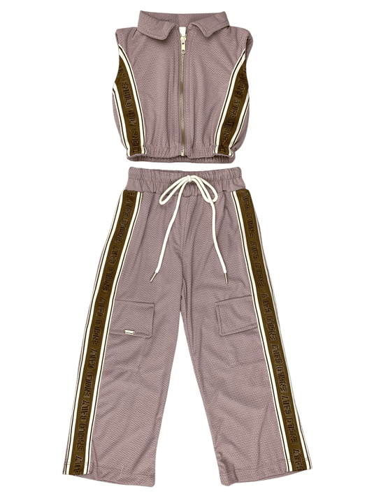 Conjunto Magic