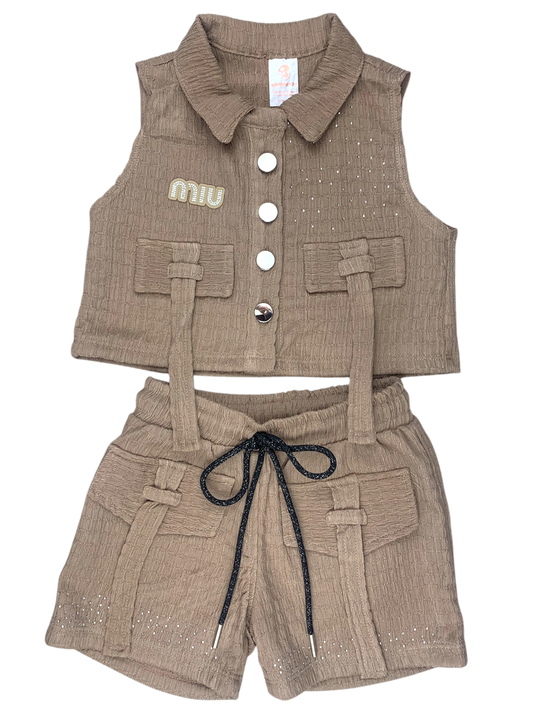 Conjunto Estrella