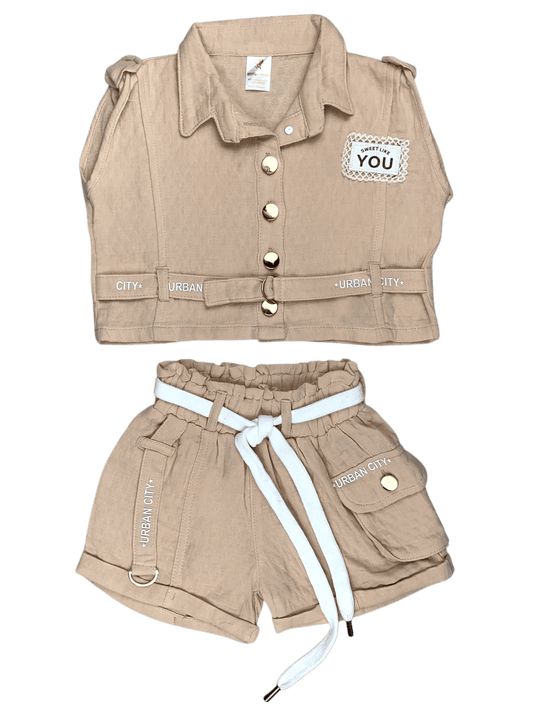 Conjunto City