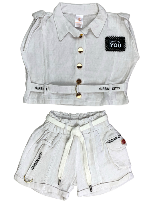 Conjunto City