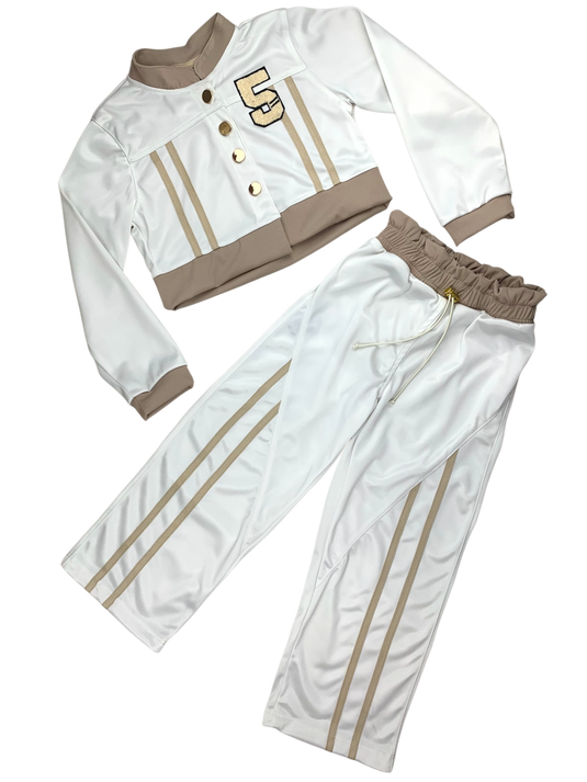 Conjunto Sport Biz