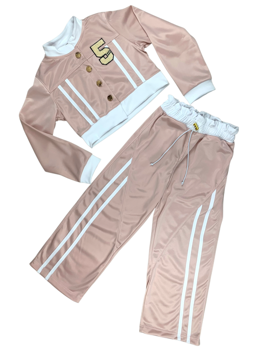 Conjunto Sport Biz
