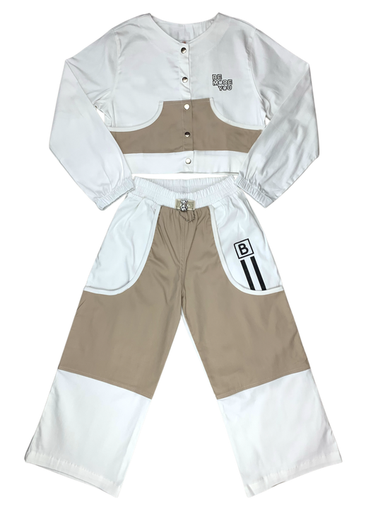 Conjunto Star Biz