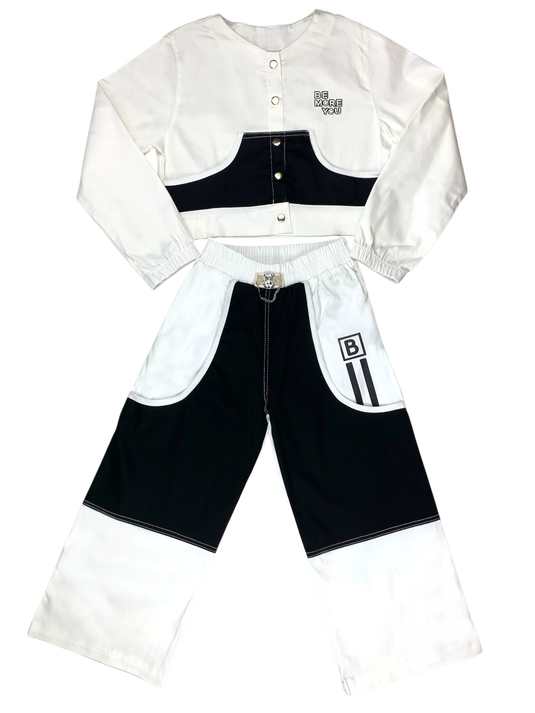 Conjunto Star Biz