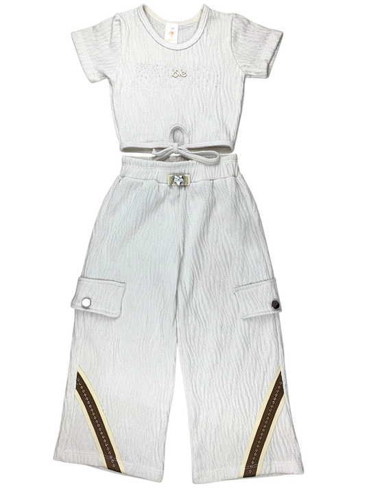 Conjunto Cholao