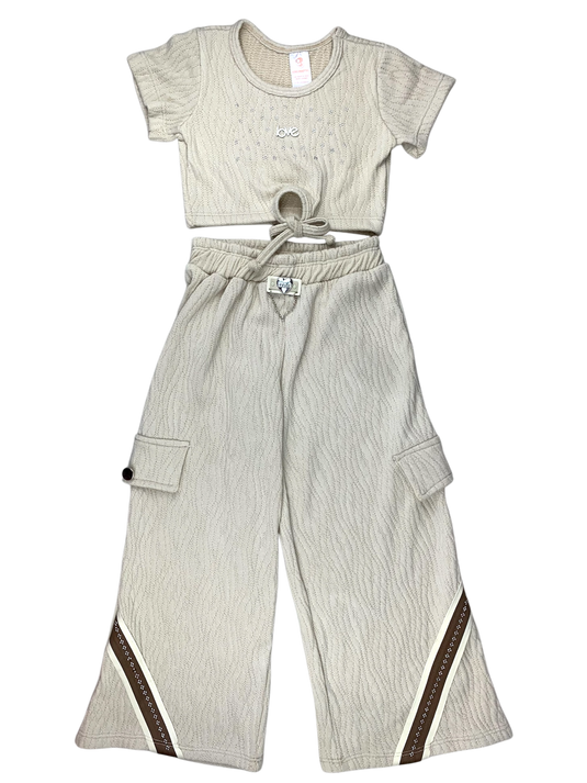 Conjunto Cholao