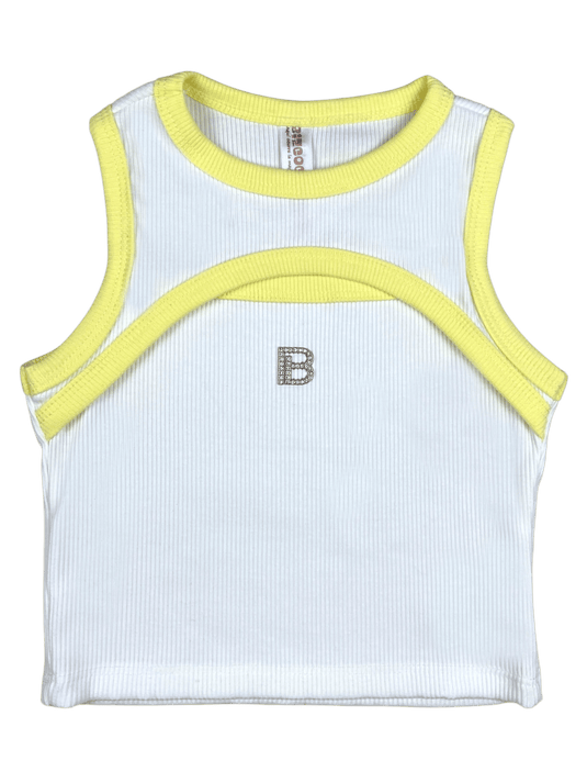 Blusa Artic