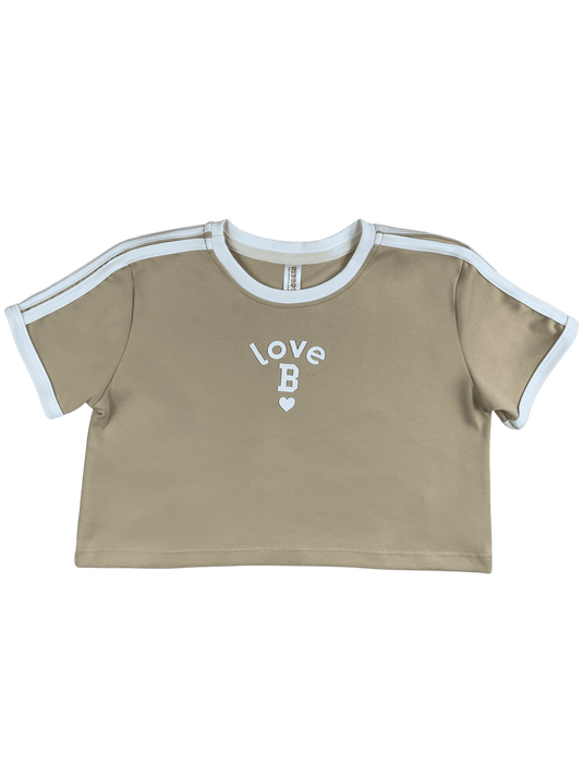 Blusa Tokio