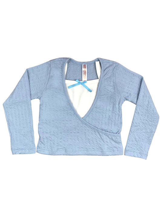 Blusa Aura