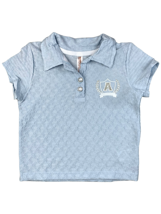 Blusa Oporto City