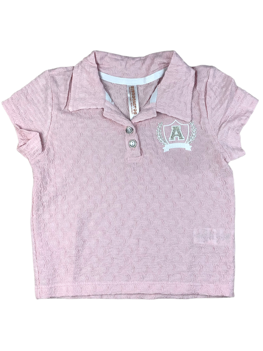 Blusa Oporto City