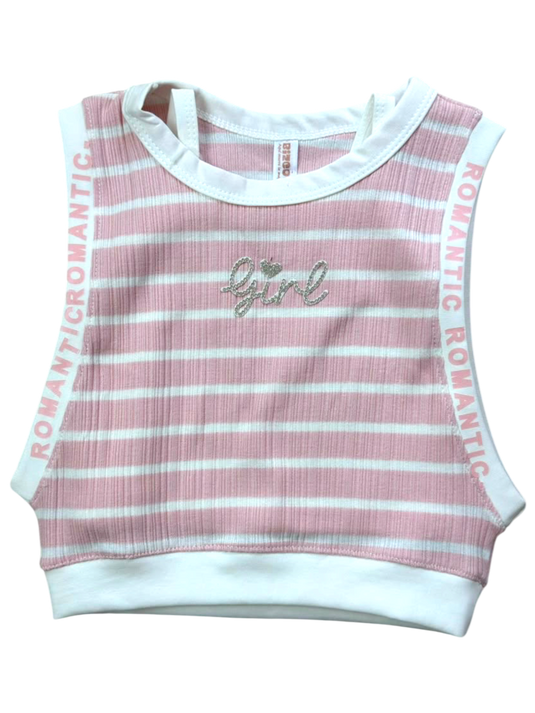 Blusa Luma Fashion