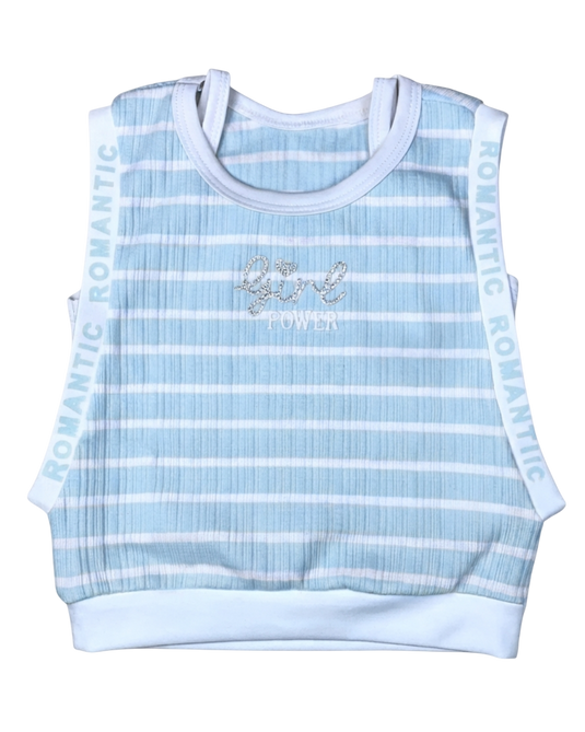 Blusa Luma Fashion