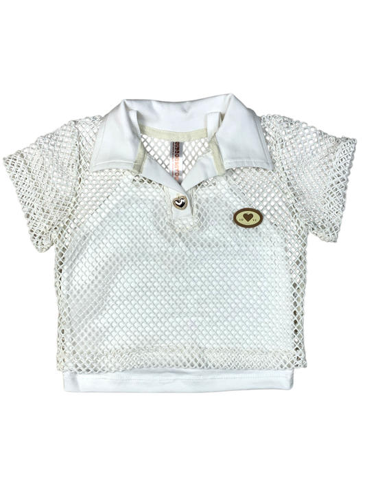 Blusa Verano
