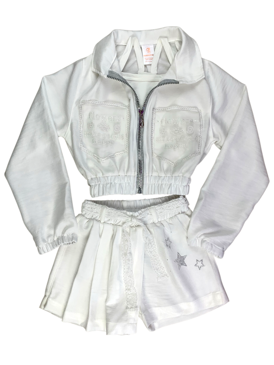 Conjunto New Flores
