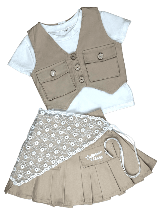 Conjunto Kairo