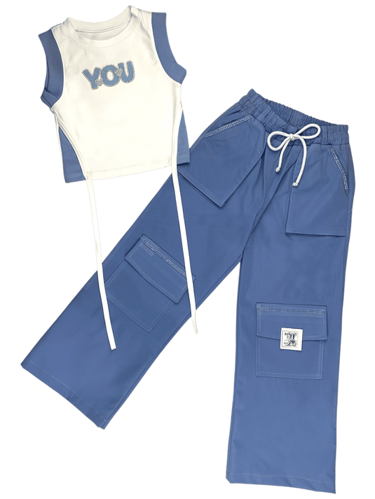Conjunto You
