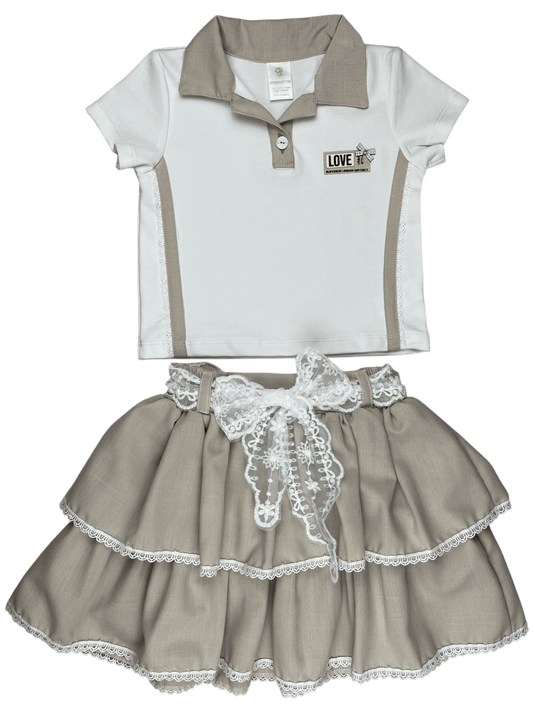 Conjunto Real