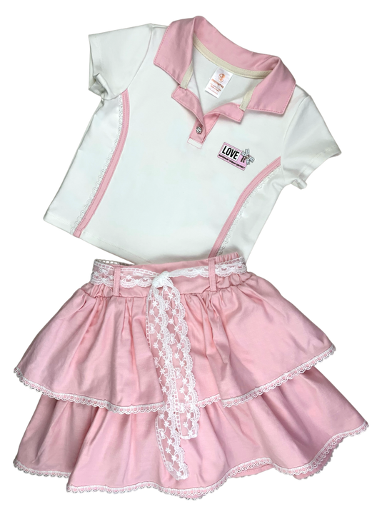 Conjunto Real