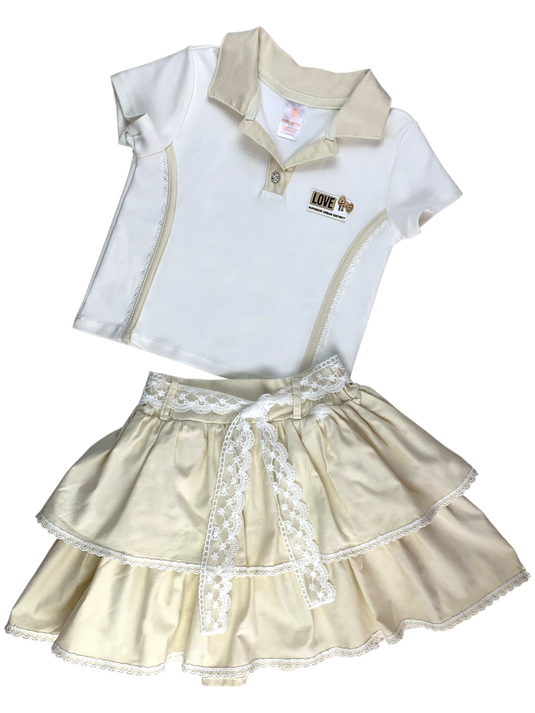 Conjunto Real