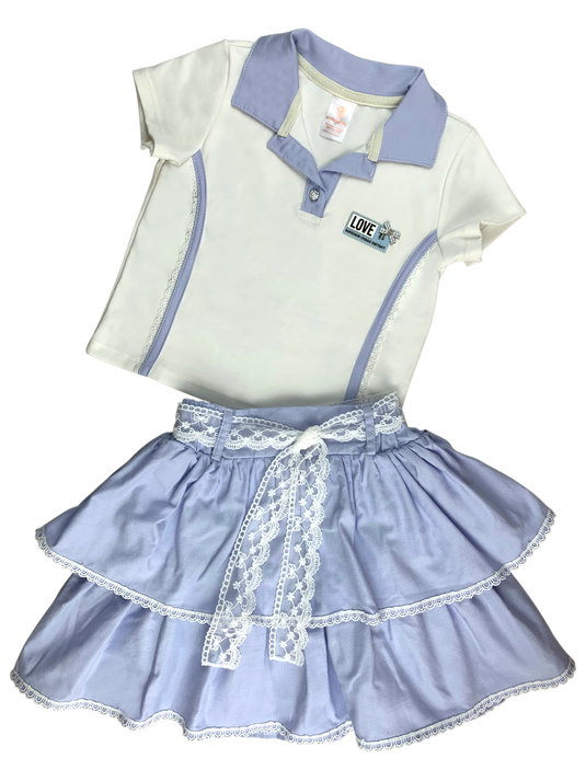 Conjunto Real