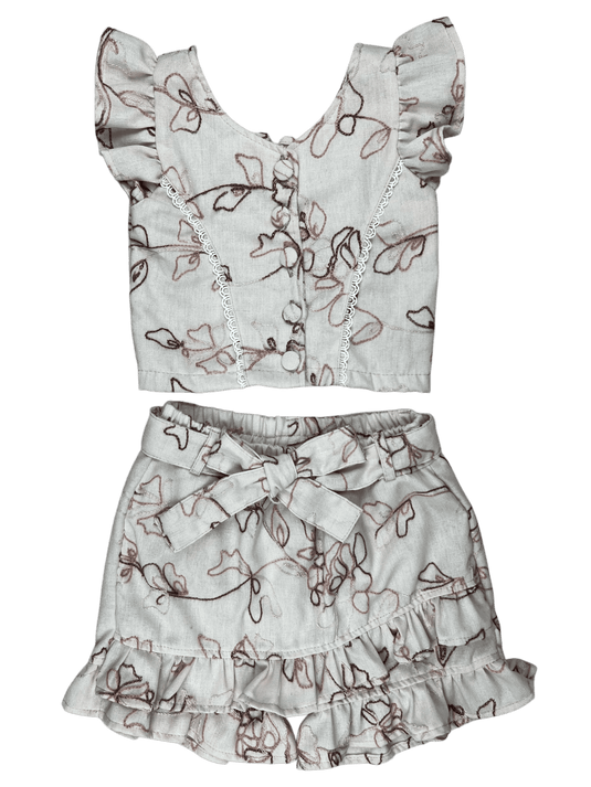 Conjunto Fenicia